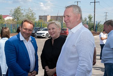 Красногорский молококомбинат: от луга до прилавка